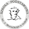 Logo Szkoły