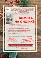 Pomarańczowy i Biały Jedzenie Zdjęcie Siatka Jedzenie Festiwal Plakat (2).jpg